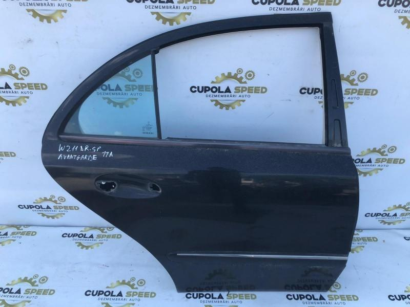 Portiera Usa spate dreapta Mercedes-Benz E-Class W211 [2002 - 2006]