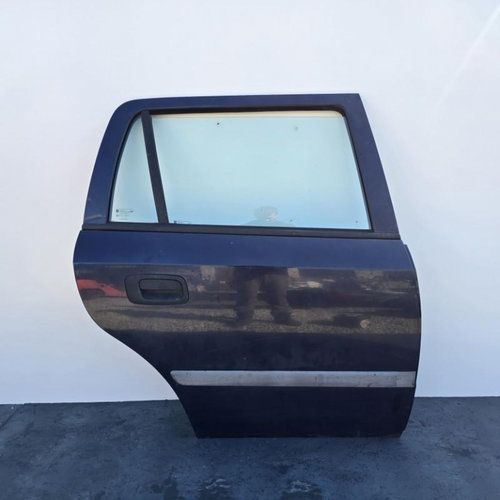Portiera usa spate dreapta Opel Astra G 1999-2005