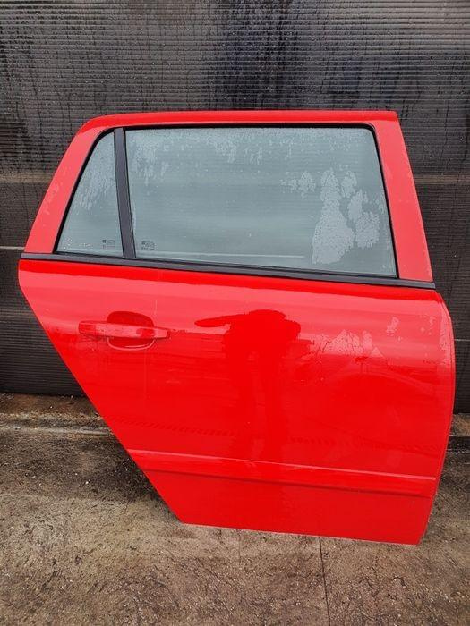 Portiera Usa spate dreapta Opel Astra H 2004-2007