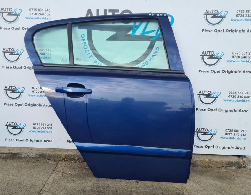 Portiera Usa spate dreapta Opel Astra H 2004-2007