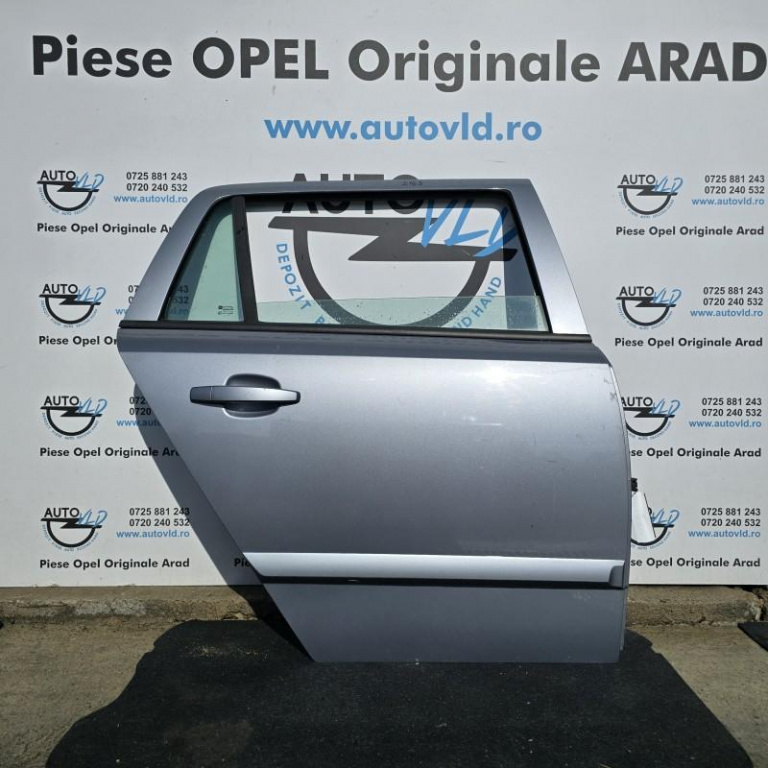 Portiera usa spate dreapta Opel Astra H 2004-2007