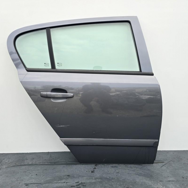Portiera usa spate dreapta Opel Astra H 2004-2007