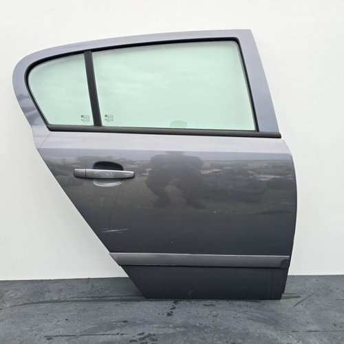 Portiera usa spate dreapta Opel Astra H facelift 2007-2010