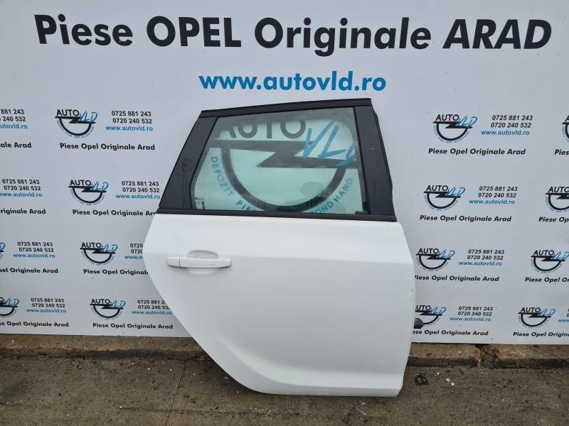 Portiera Usa spate dreapta Opel Astra J Facelift 2012-2018 13301547