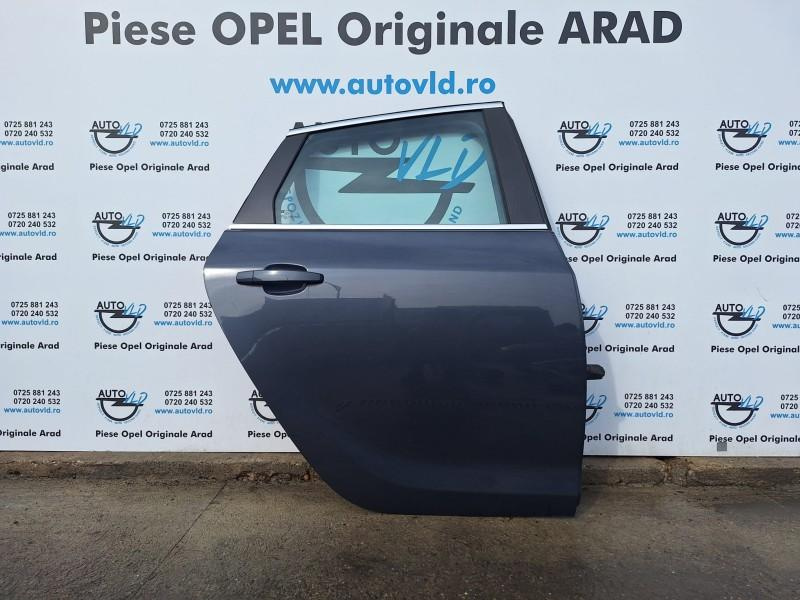Portiera Usa spate dreapta Opel Astra J Facelift 2012-2018 13285611