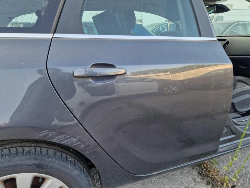 Portiera usa spate dreapta Opel Astra J Facelift 2012-2018