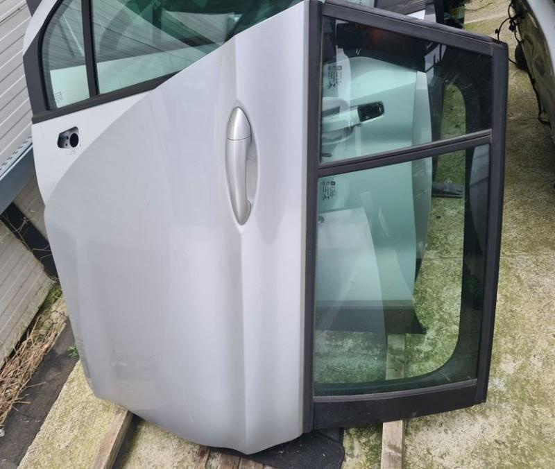 Portiera Usa spate dreapta Opel Astra K 2015-2019