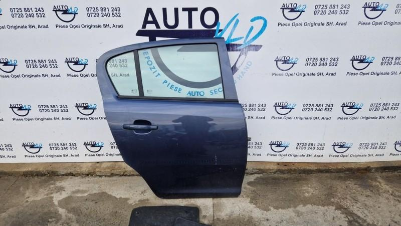 Portiera Usa spate dreapta Opel Corsa D facelift 2010-2014