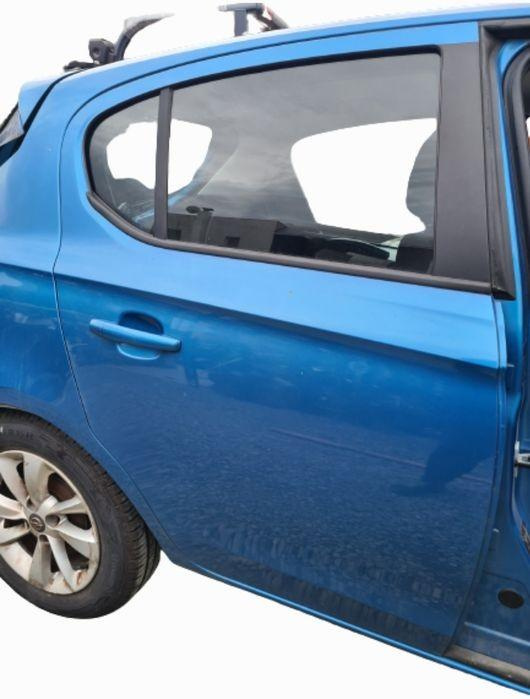 Portiera Usa spate dreapta Opel Corsa E 2014-2019