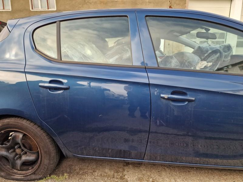 Portiera usa spate dreapta Opel Corsa E 2014-2019