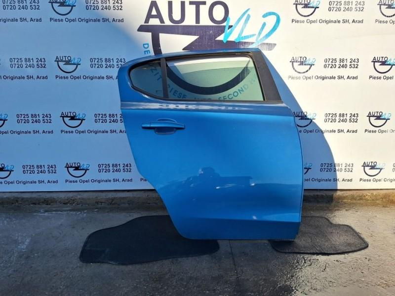 Portiera Usa spate dreapta Opel Corsa E 2014-2019
