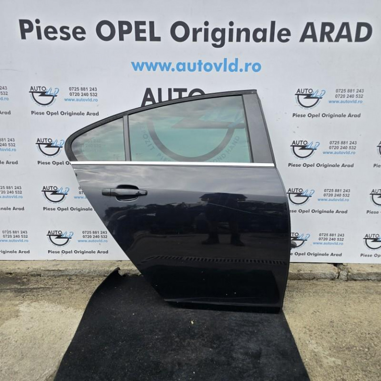 Portiera usa spate dreapta Opel Insignia A facelift 2013-2017