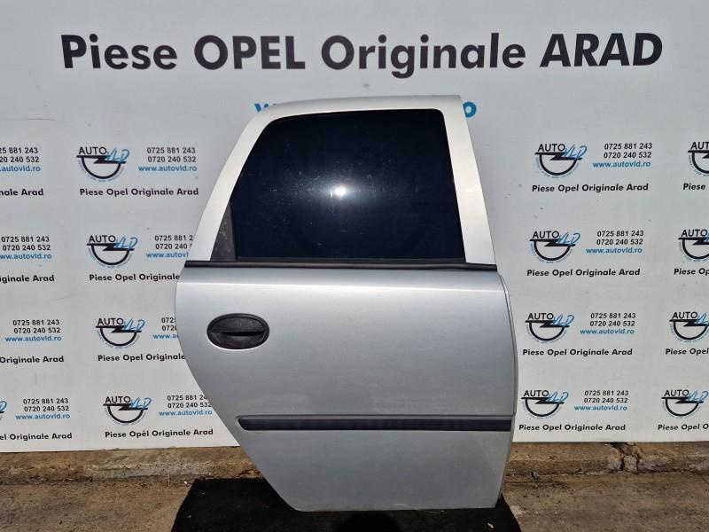 Portiera usa spate dreapta Opel Meriva A 2003-2010