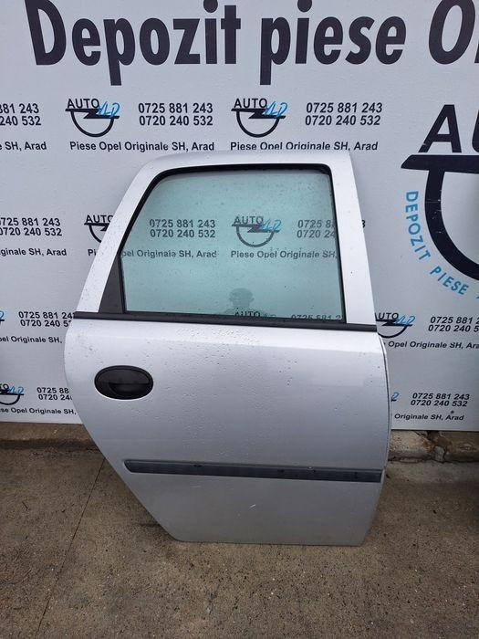 Portiera Usa spate dreapta Opel Meriva A facelift 2006-2010