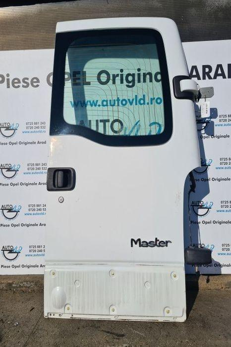 Portiera Usa spate dreapta Opel Movano 1999-2010