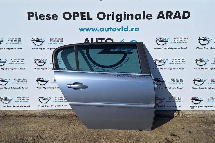 Portiera Usa spate dreapta Opel Signum 2003-2008