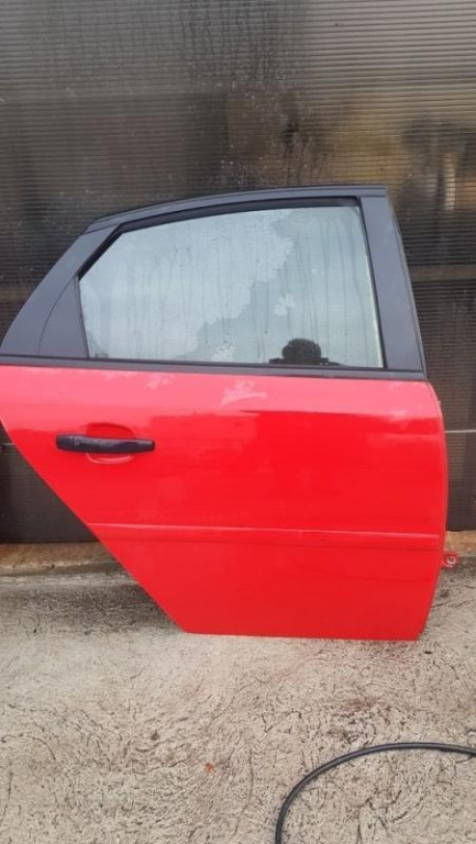 Portiera Usa spate dreapta Opel Vectra C 2002-2005