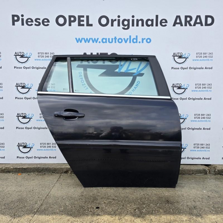 Portiera usa spate dreapta Opel Vectra C 2002-2005 93178000