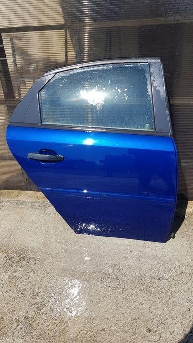 Portiera Usa spate dreapta Opel Vectra C facelift 2005-2009