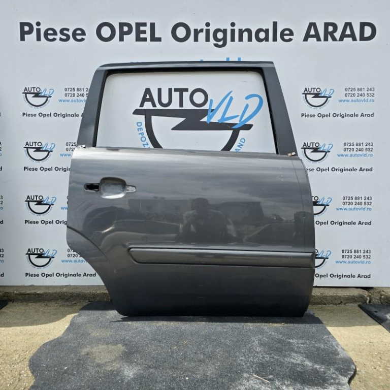 Portiera usa spate dreapta Opel Zafira B 2005-2014