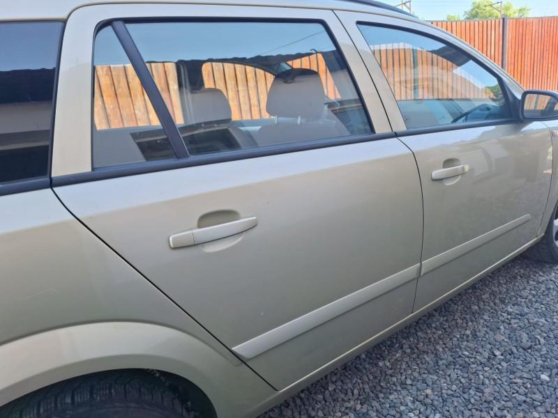 Portiera usa spate dreapta Z40H auriu Op