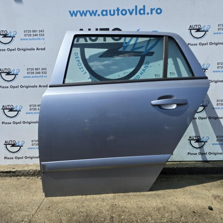 Portiera usa spate Opel Astra H 2004-2007
