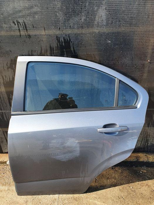 Portiera Usa spate stanga Chevrolet Aveo 2011-> T300