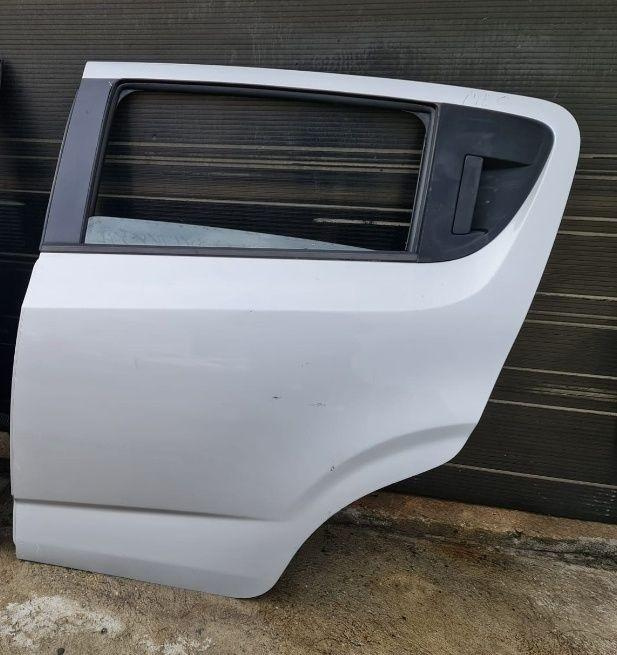 Portiera Usa spate stanga Chevrolet Aveo 2011-> T300