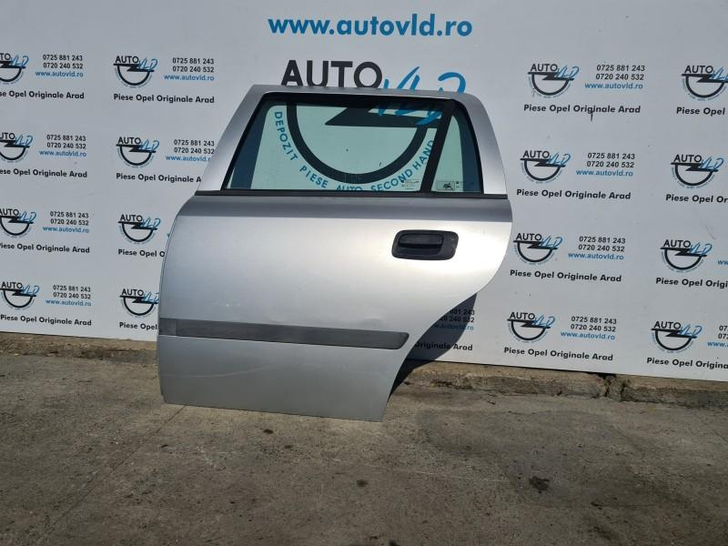 Portiera Usa spate stanga completa Opel Astra G 1998-2004