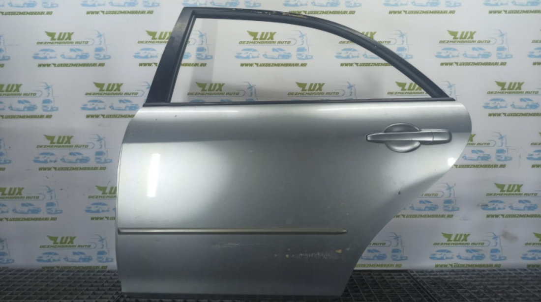 Portiera usa spate stanga Mazda 6 GH [2007 - 2012]