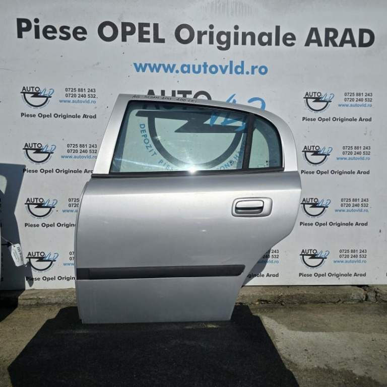 Portiera usa spate stanga Opel Astra G 1998-2004