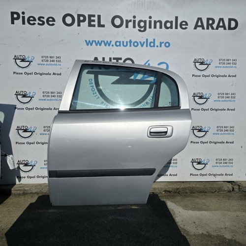Portiera usa spate stanga Opel Astra G 1998-2004