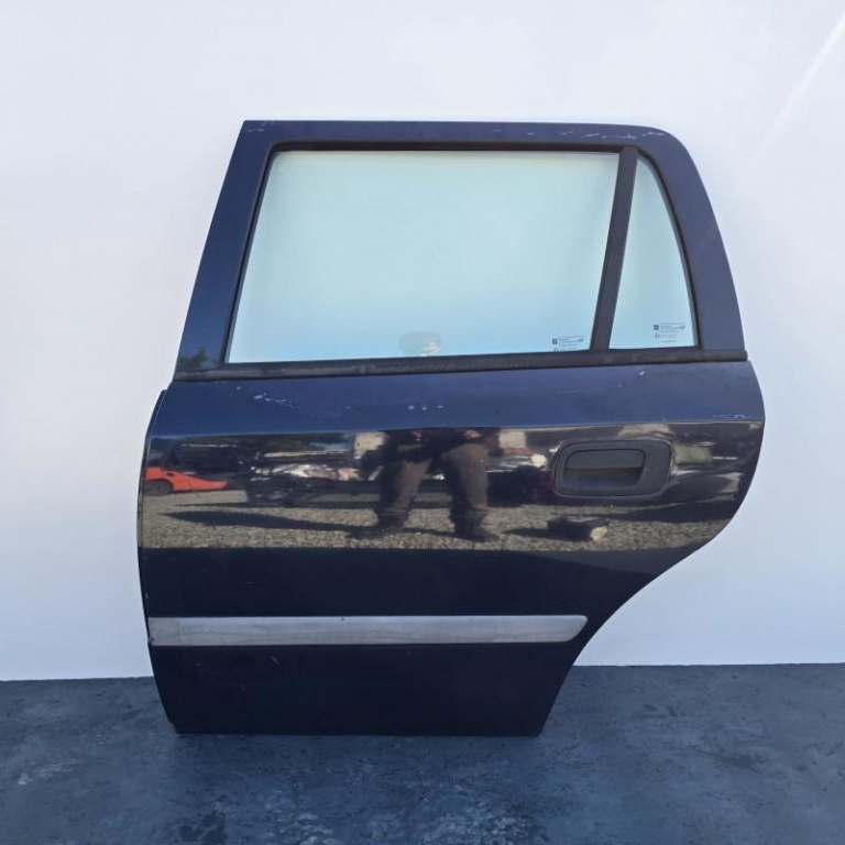 Portiera usa spate stanga Opel Astra G 1