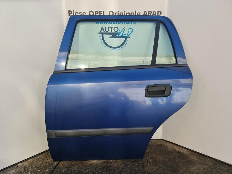 Portiera usa spate stanga Opel Astra G 1999-2005