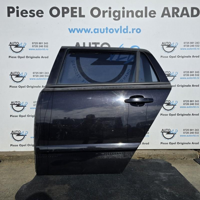 Portiera usa spate stanga Opel Astra H 2004-2007