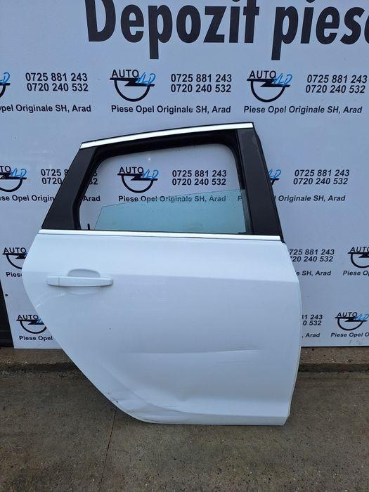 Portiera Usa spate stanga Opel Astra J 2009-2012