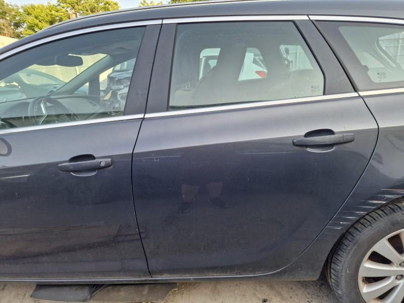 Portiera usa spate stanga Opel Astra J 2009-2012