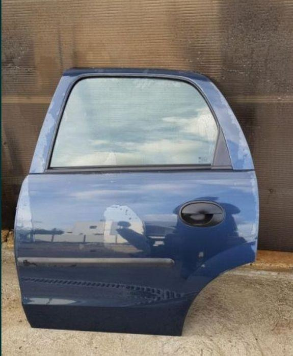 Portiera Usa spate stanga Opel Corsa C 2000-2006
