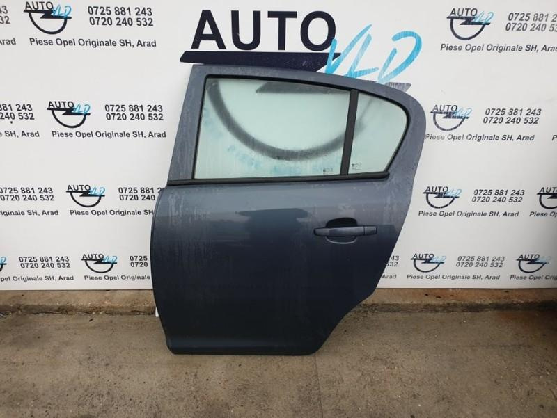 Portiera usa spate stanga Opel Corsa D 2006-2010