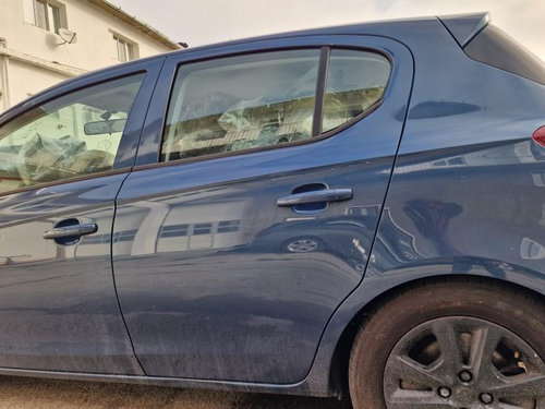 Portiera usa spate stanga Opel Corsa E 2014-2019