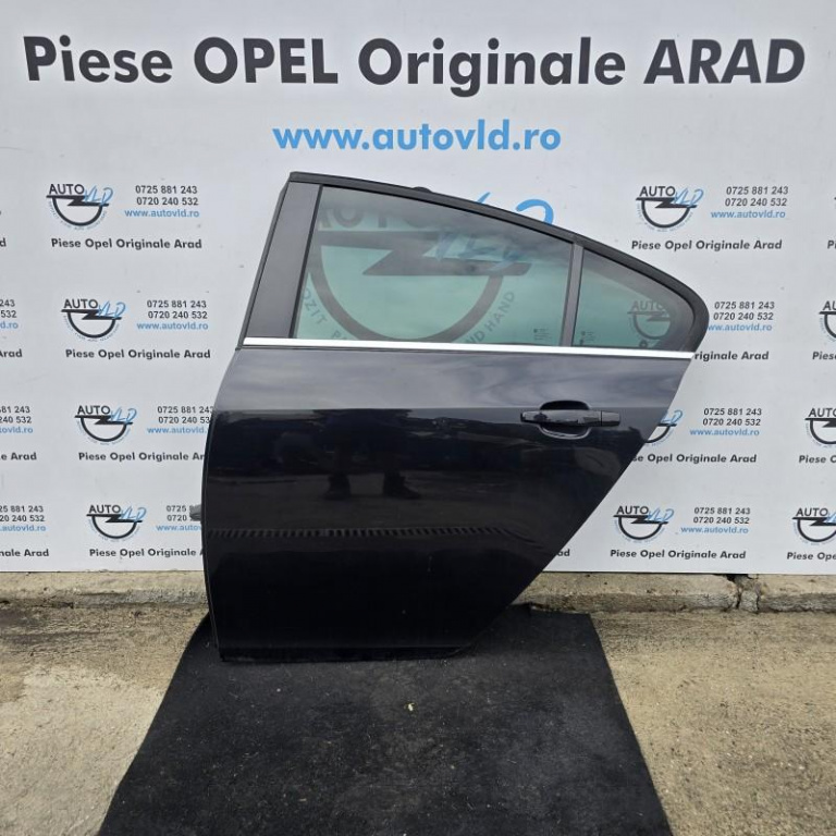 Portiera usa spate stanga Opel Insignia A 2008-2013