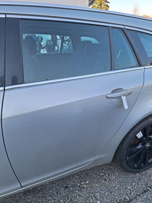Portiera Usa spate stanga Opel Insignia A 2008-2013