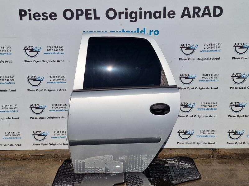 Portiera usa spate stanga Opel Meriva A 2003-2010