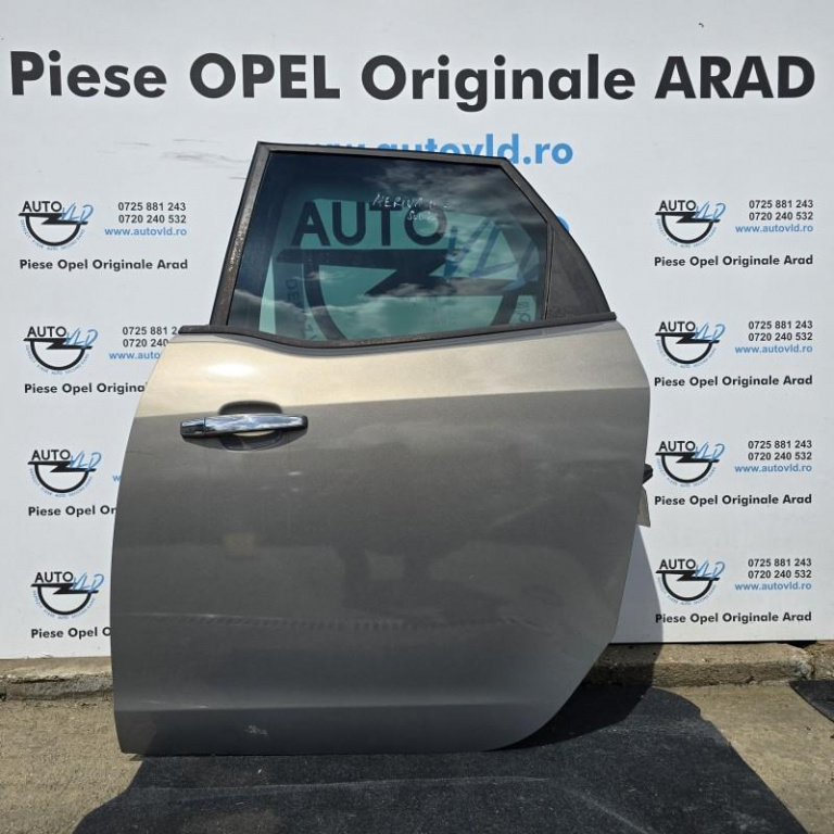 Portiera usa spate stanga Opel Meriva B 2010-2014