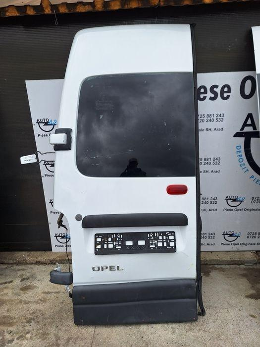 Portiera Usa spate stanga Opel Movano 1999-2010