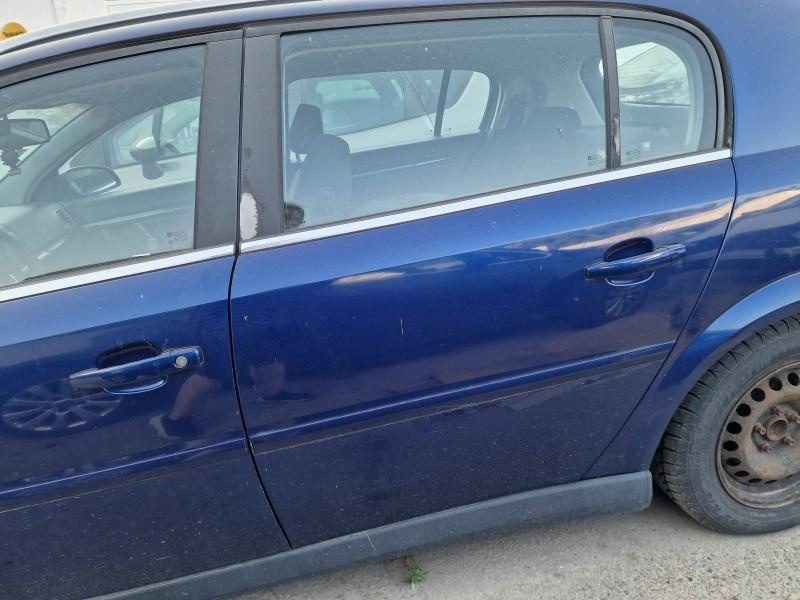 Portiera Usa spate stanga Opel Signum 2003-2008 93173923