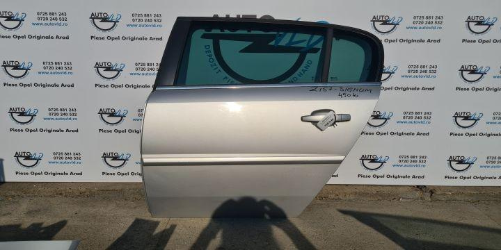 Portiera Usa spate stanga Opel Signum facelift 2005-2008