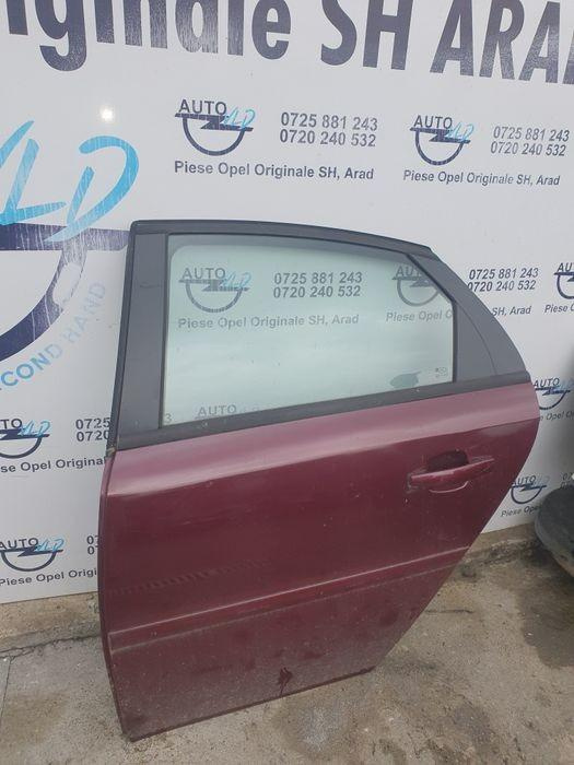 Portiera Usa spate stanga Opel Vectra C 2002-2005