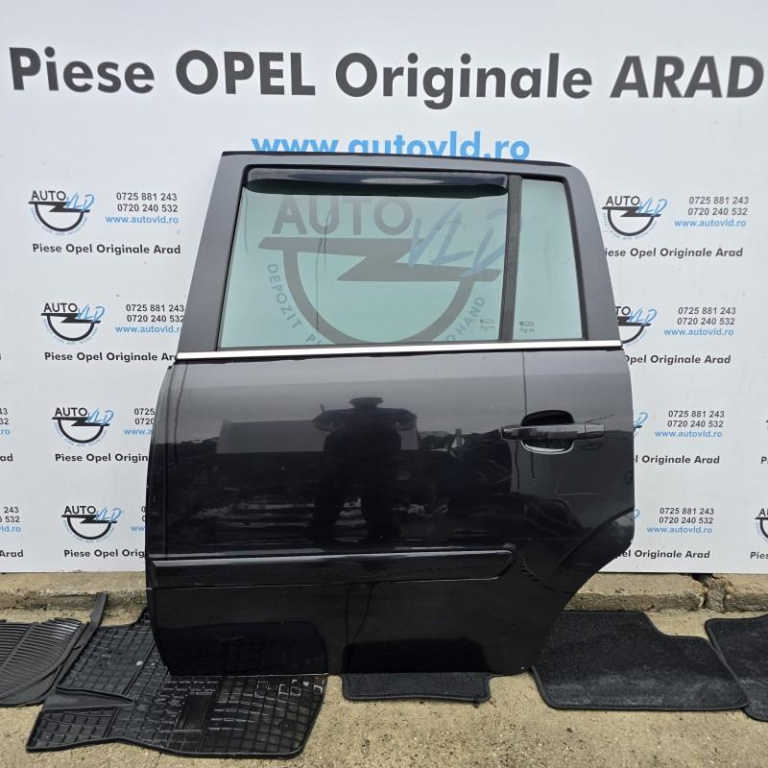 Portiera usa spate stanga Opel Zafira B 2005->