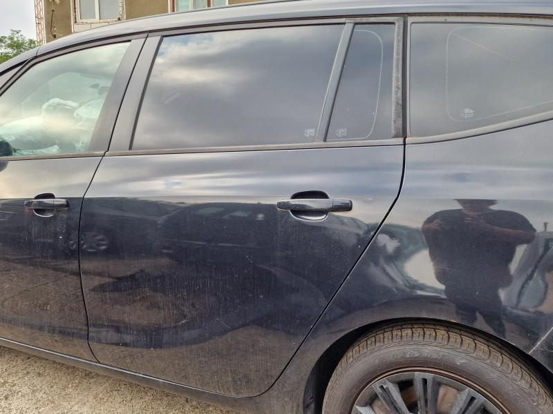 Portiera usa spate stanga Opel Zafira C Tourer 2011-2016